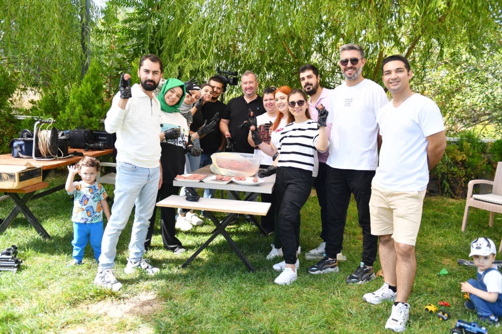  | Yedekle A.Ş. Yaza Veda Pikniği 