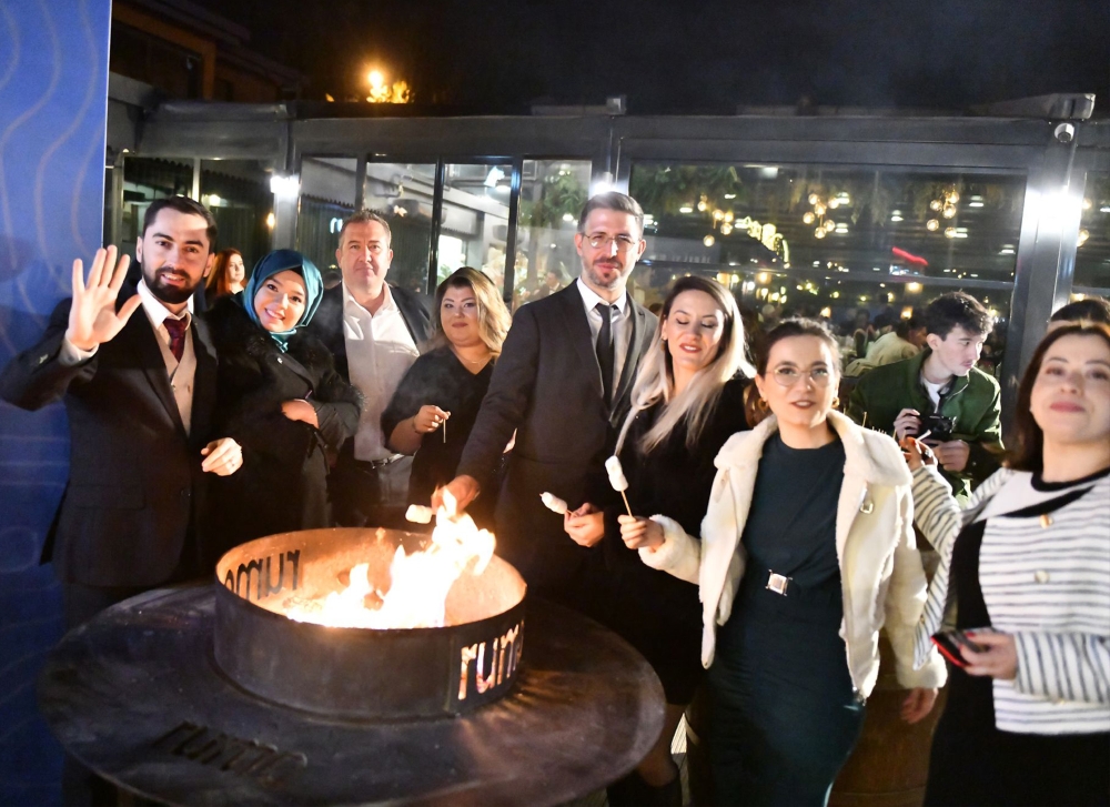 Yedekle A.Ş. Gala Yemeği 2024 | Yedekle A.Ş. Gala Yemeği 2024