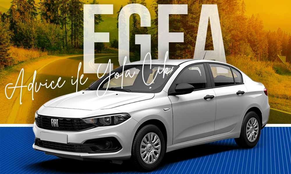 FIAT EGEA