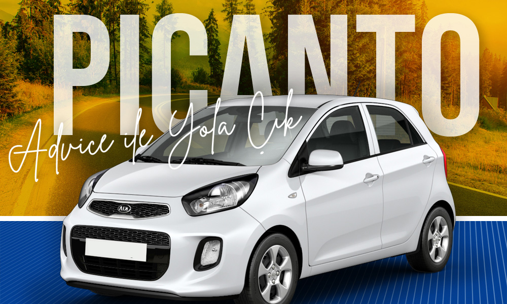 KIA PICANTO